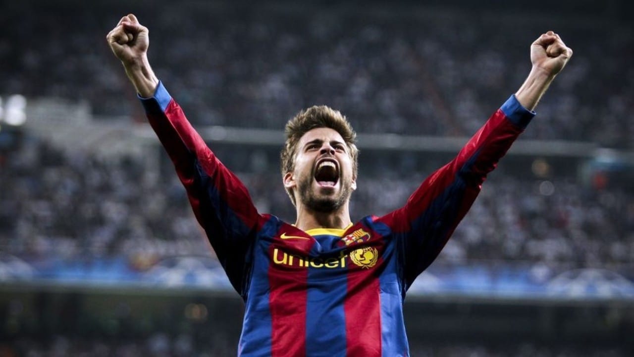 ¿Será que Piqué sí es gay?