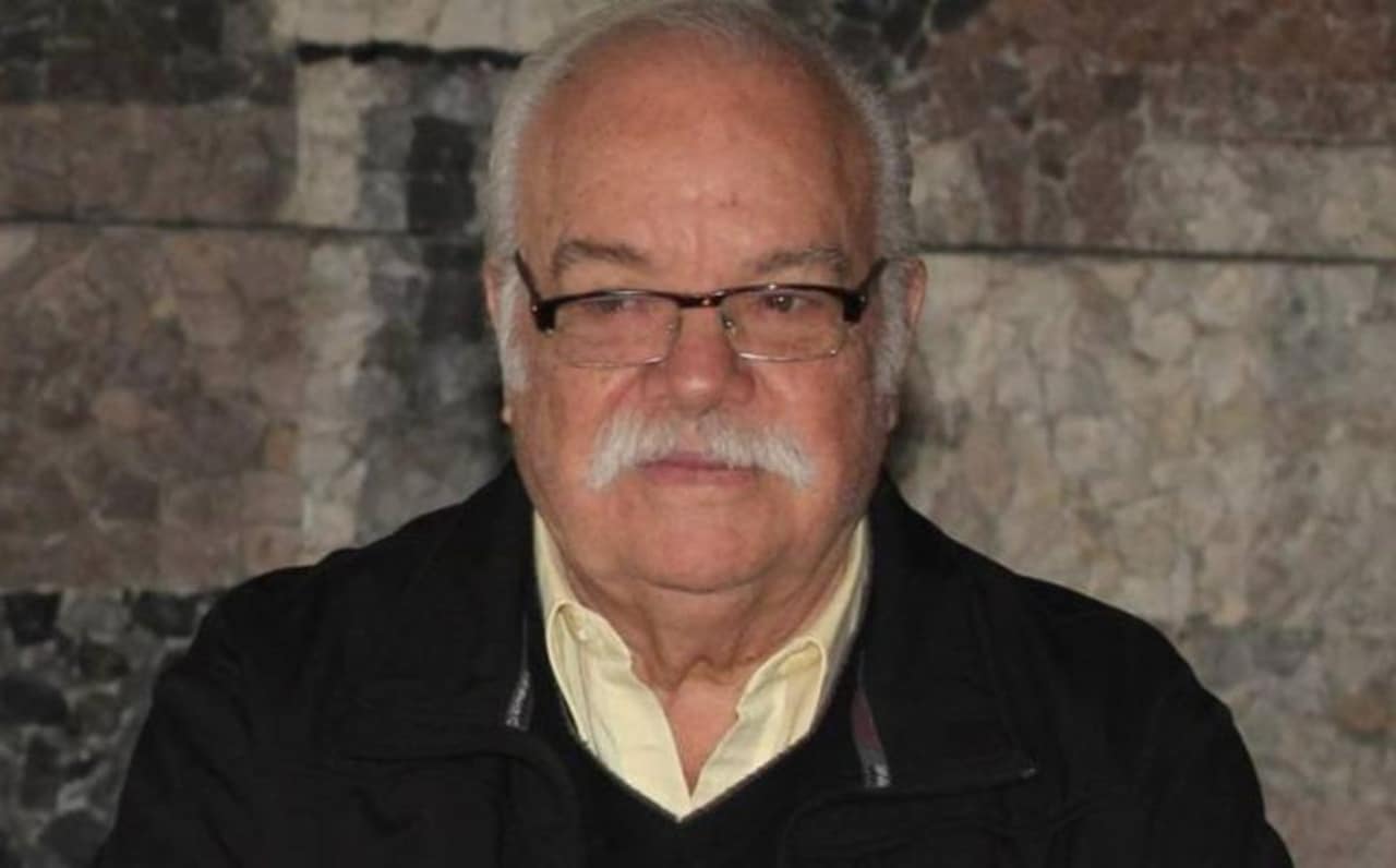 Enrique Becker