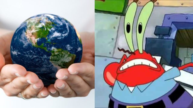 QUIZZ: ¿Estás cuidando al planeta o solo eres tacaño?