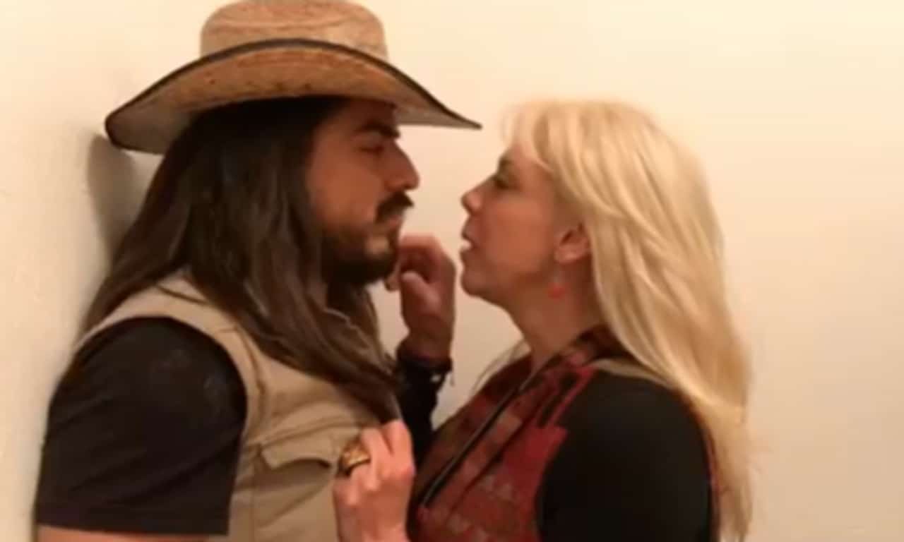 Se acabó el amor