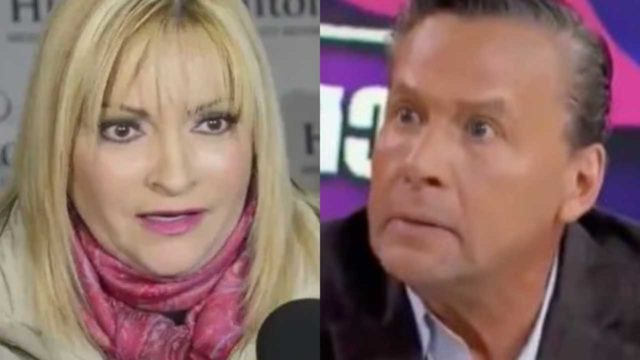 Rocío Banquells anuncia su candidatura a diputada por Tlalpan