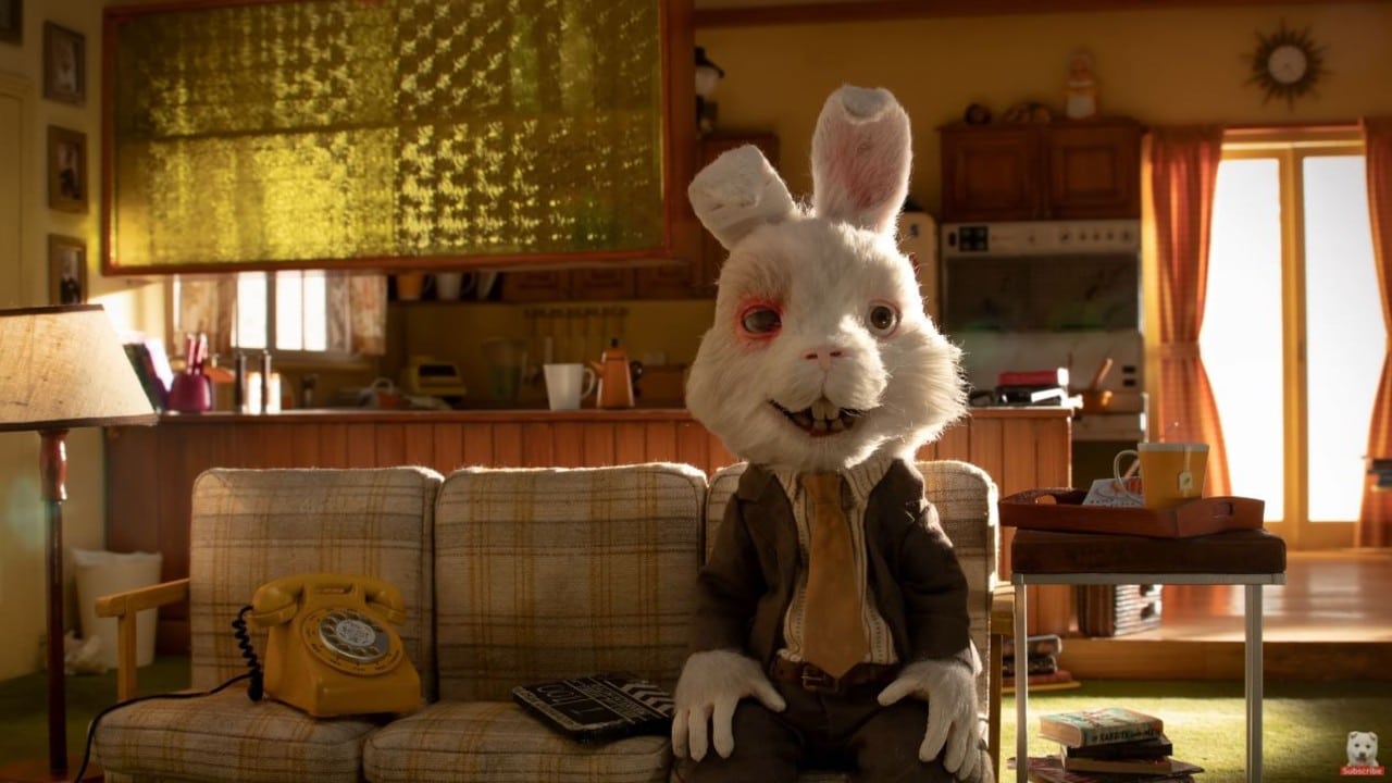 Save Ralph cortometraje campaña pruebas cosméticas animales