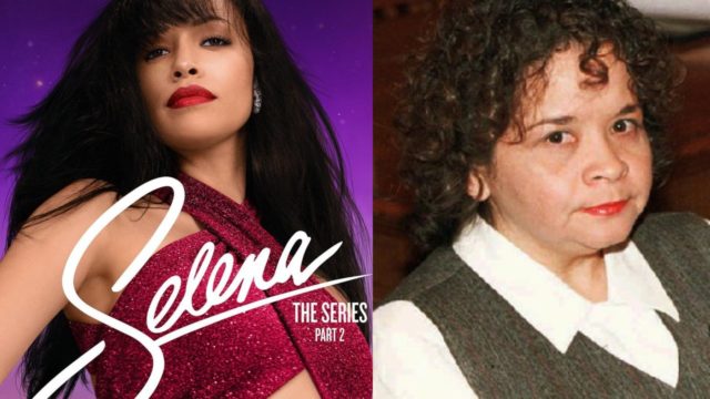 Yolanda Saldivar Selena Parte 2 trailer