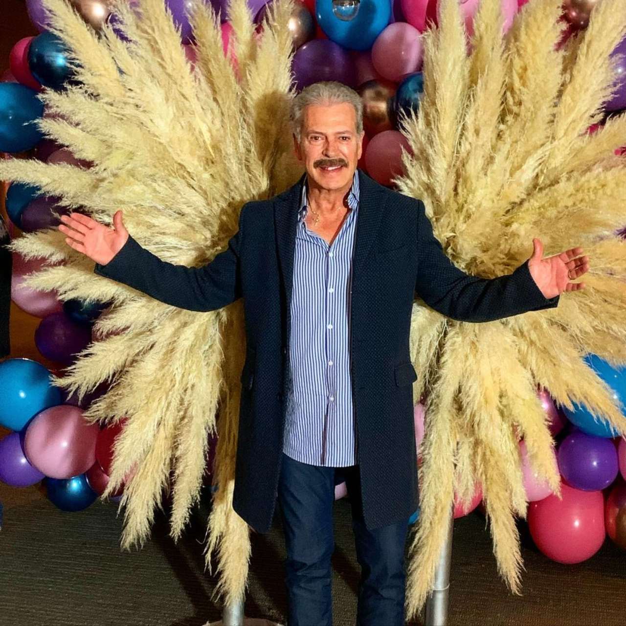 Sergio Goyri regresa a las telenovelas