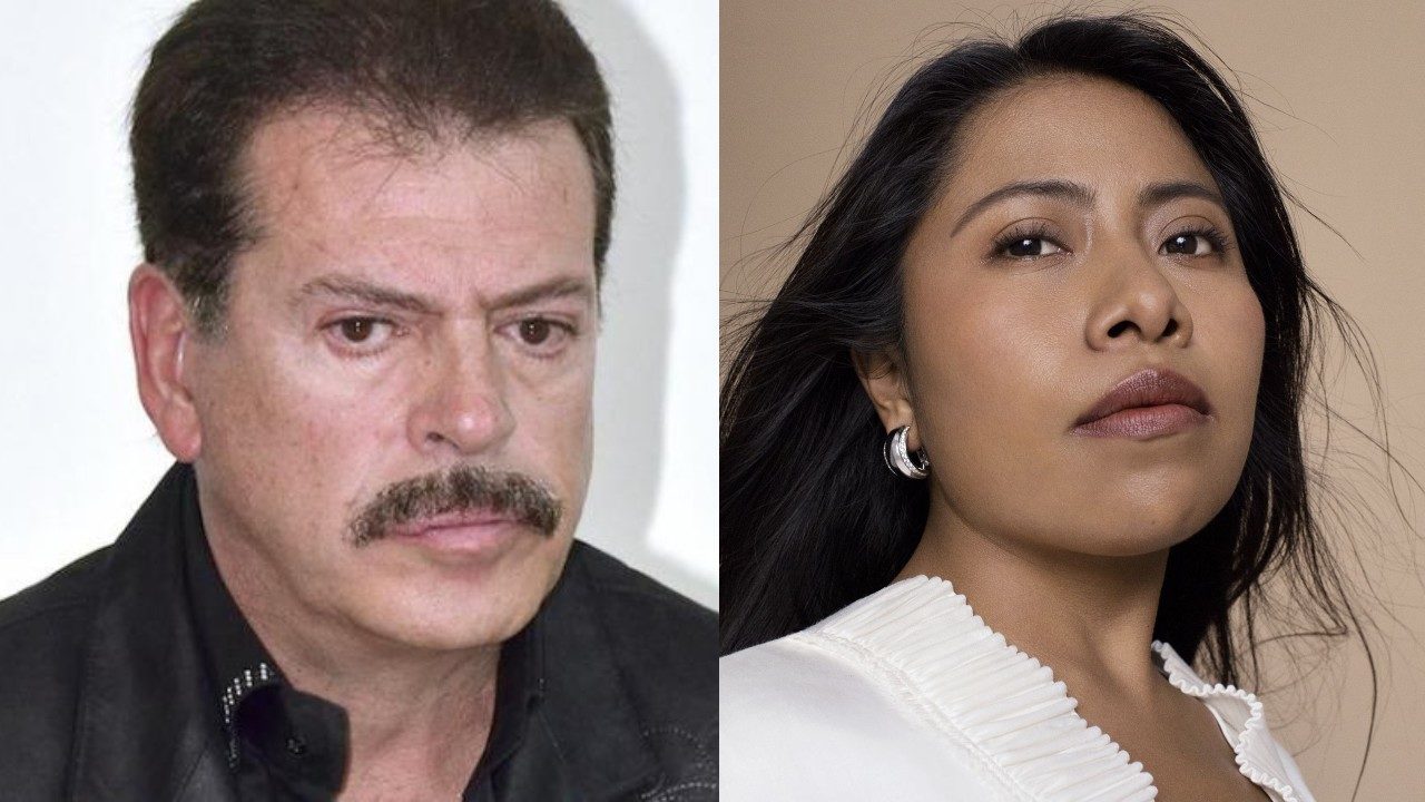 Sergio Goyri regresa a la televisión