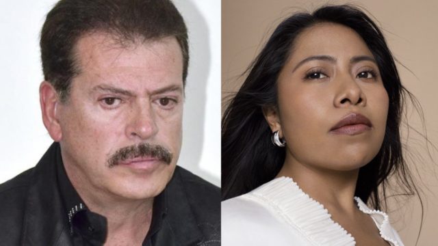 Sergio Goyri regresa a la televisión