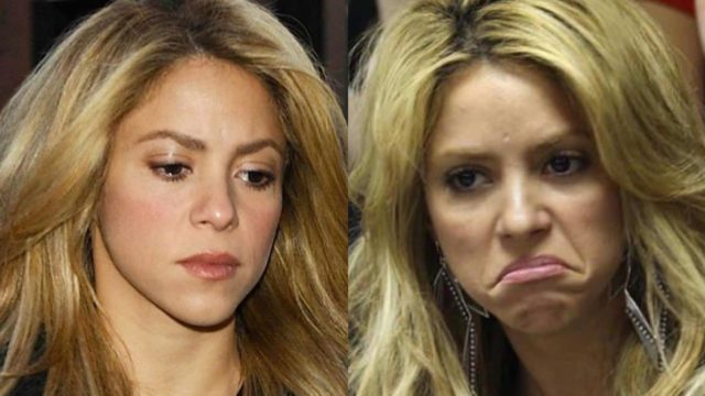 Shakira es declarada culpable por fraude de casi 15 millones de euros en España