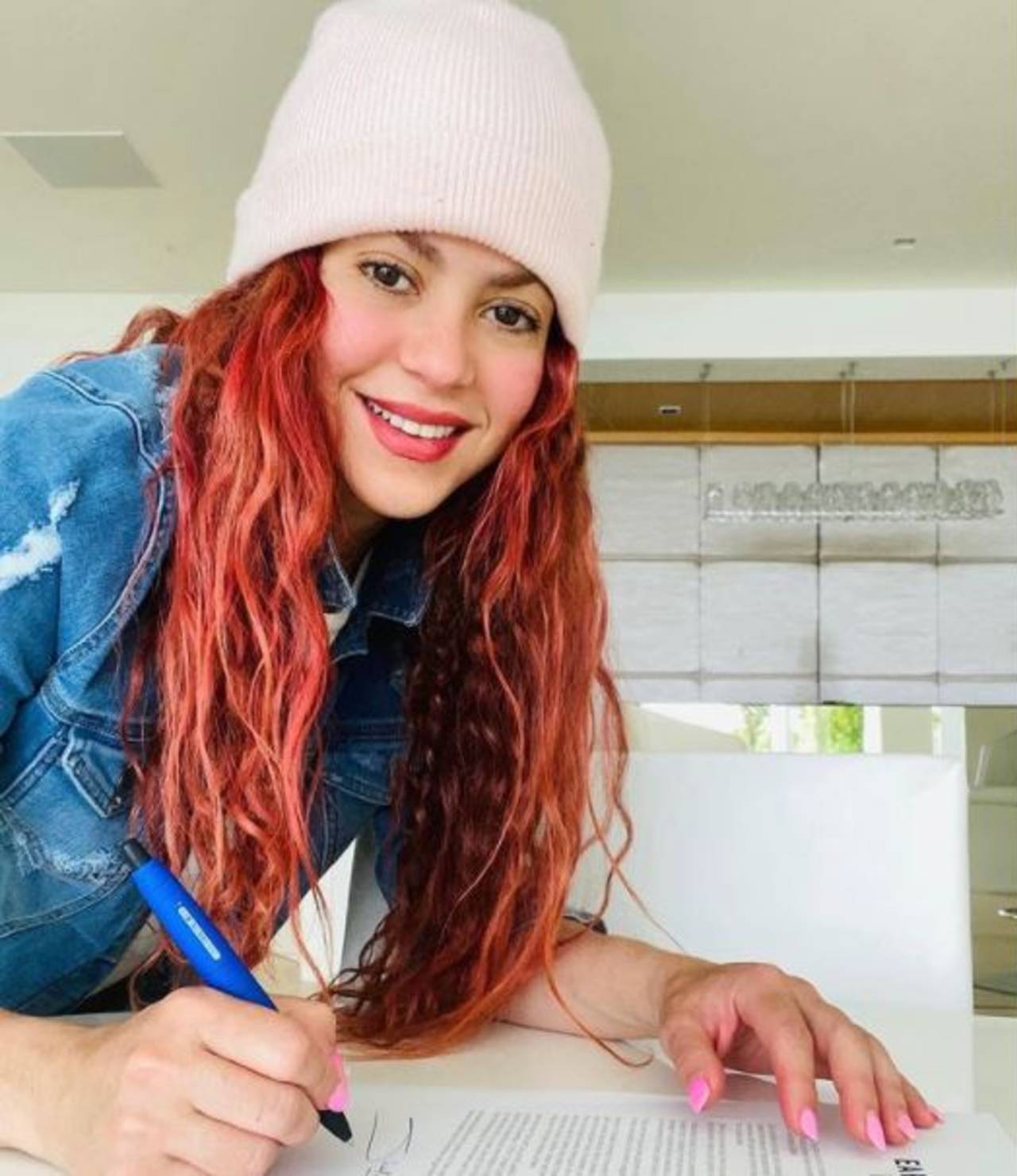Shakira acusada fraude millones