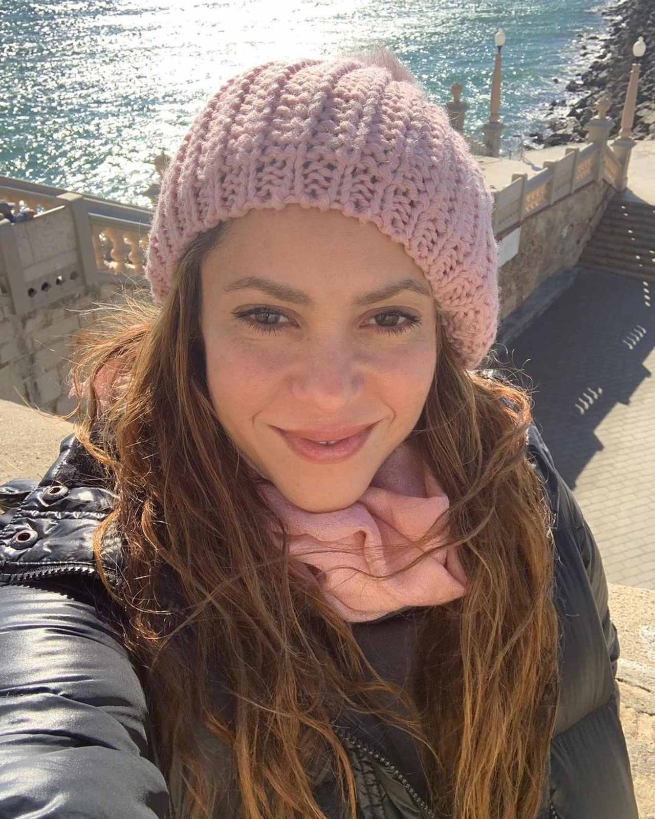 Shakira Karol G canción album rechazó
