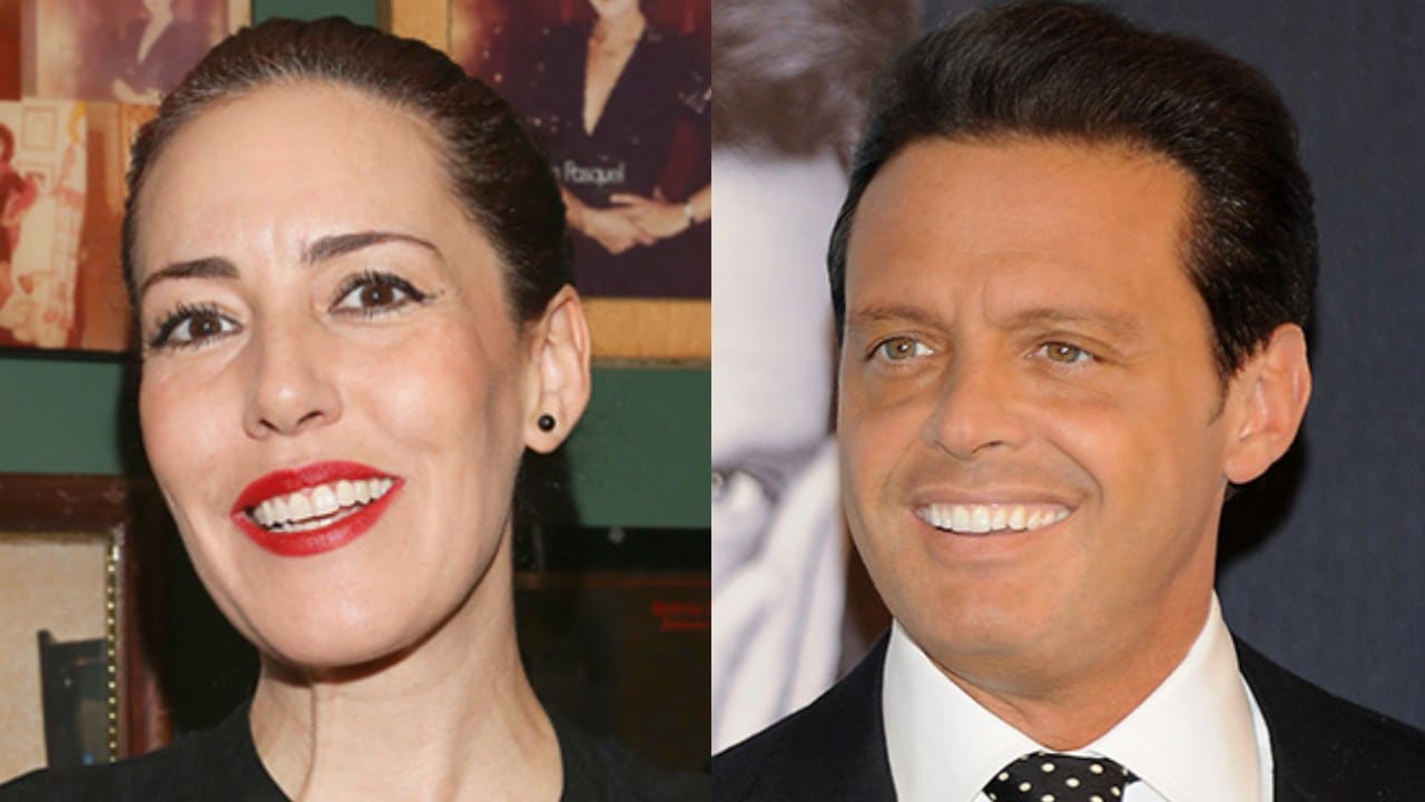 Stephanie Salas manda indirecta a Luis Miguel y recuerda la canción que le dedicó