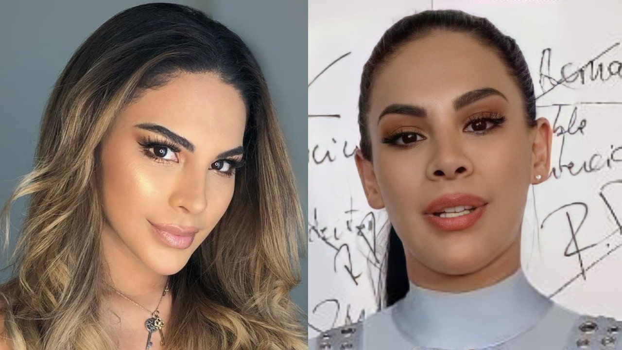Stephanie Valenzuela podría ser deportada por decir que le dan asco las leyes mexicanas, aseguran