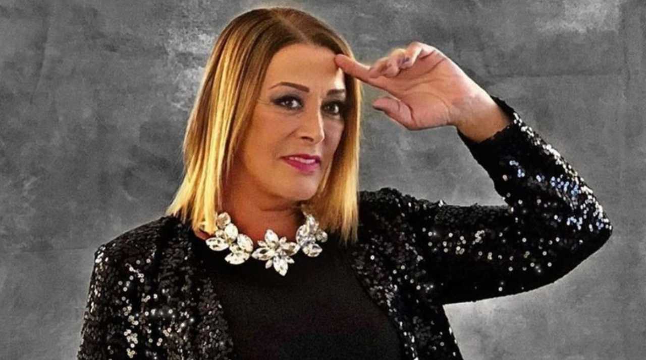 Sylvia Pasquel reacciona a acusaciones de Frida Sofía