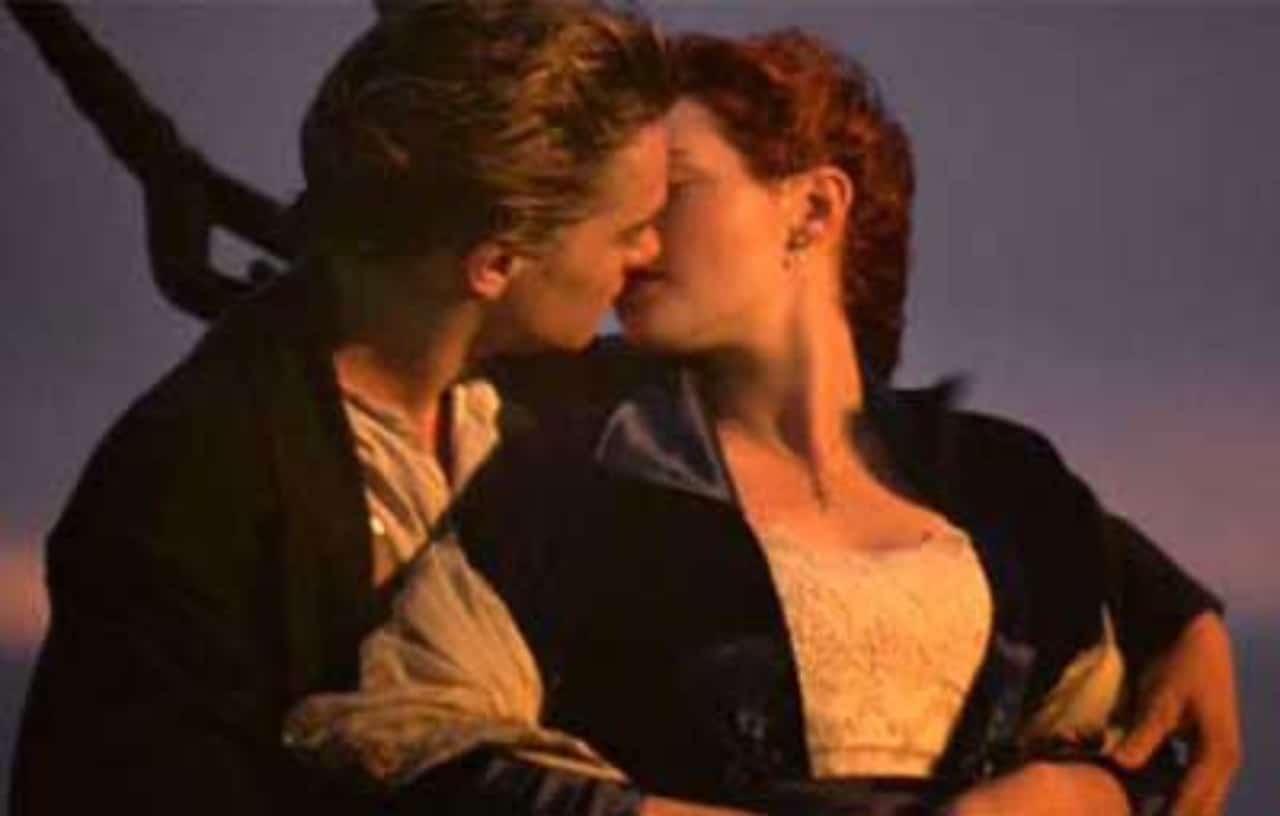 Jack y Rose