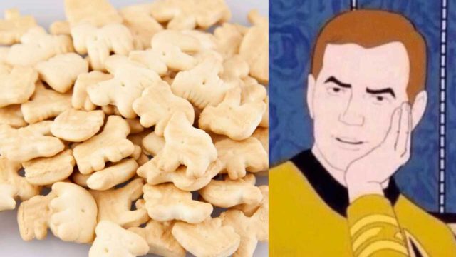 Â¿Es real que los veganos exigen prohibir las galletas de animalitos?