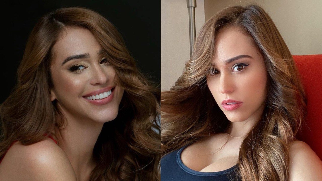 Yanet GarcÃ­a abre su cuenta de OnlyFans para vender fotos exclusivas