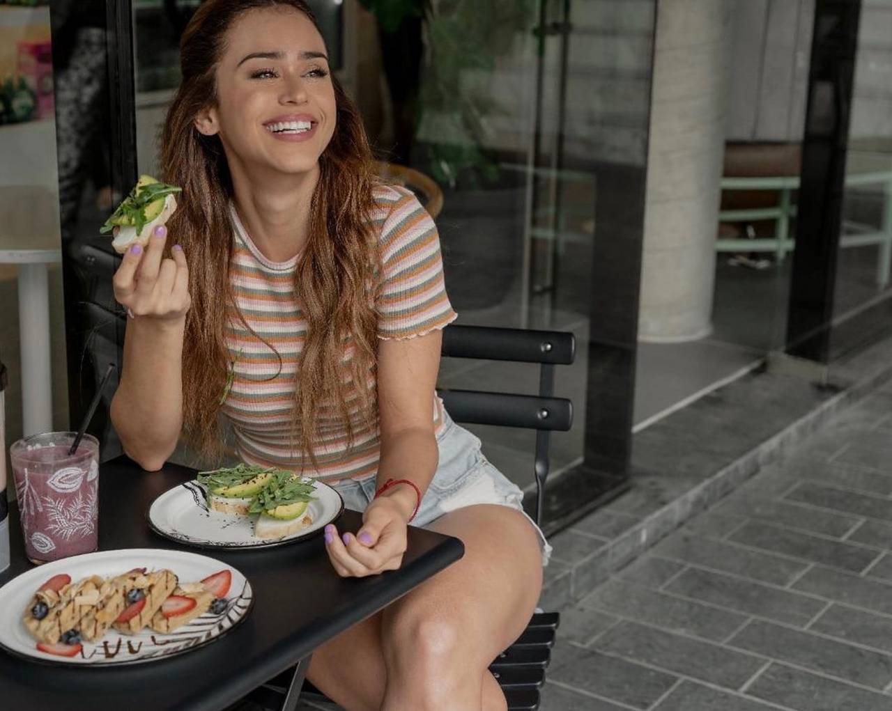Yanet GarcÃ­a OnlyFans cuenta