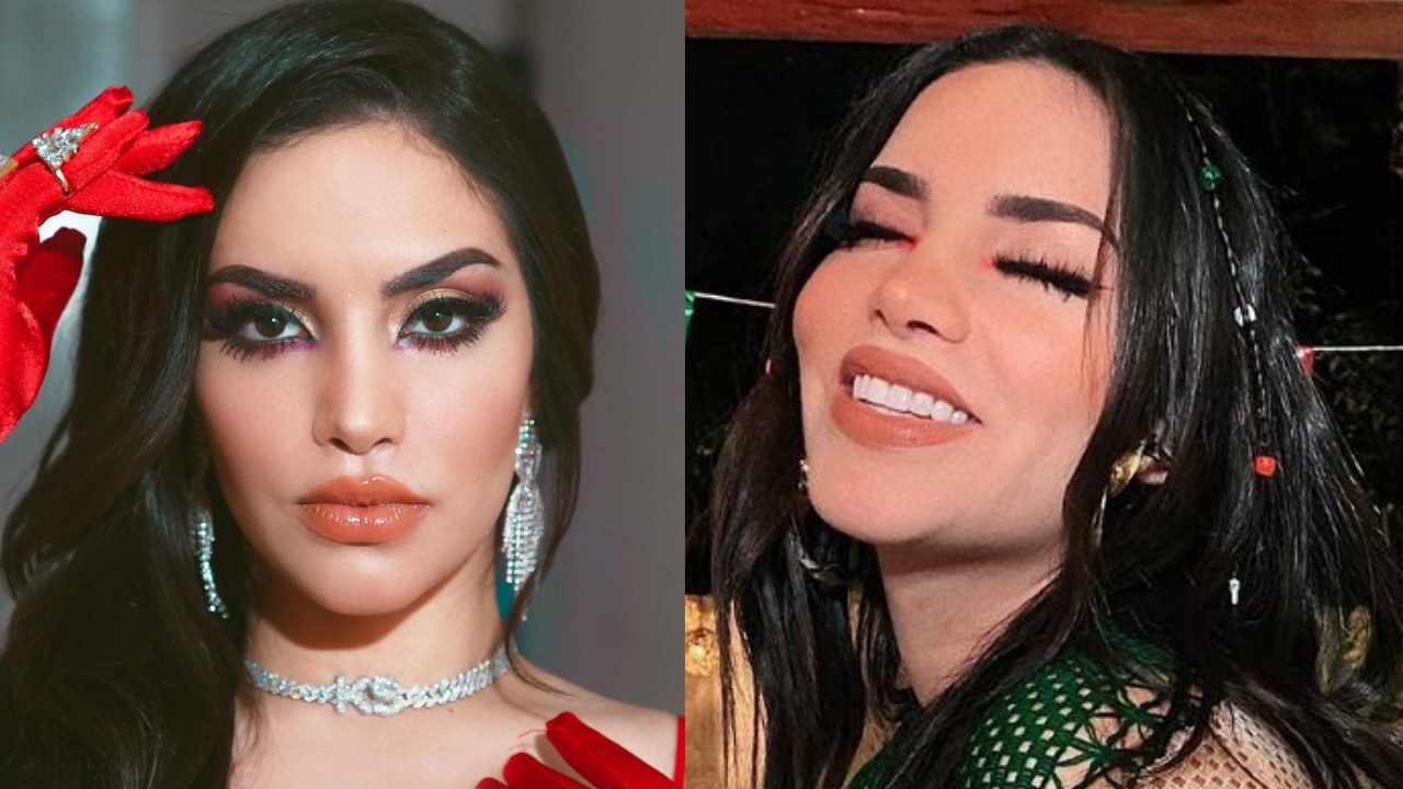 Kimberly Loaiza celebra sus 30 millones de suscriptores en YouTube