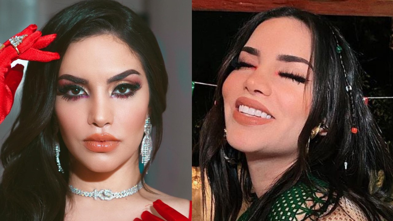 Kimberly Loaiza celebra sus 30 millones de suscriptores en YouTube