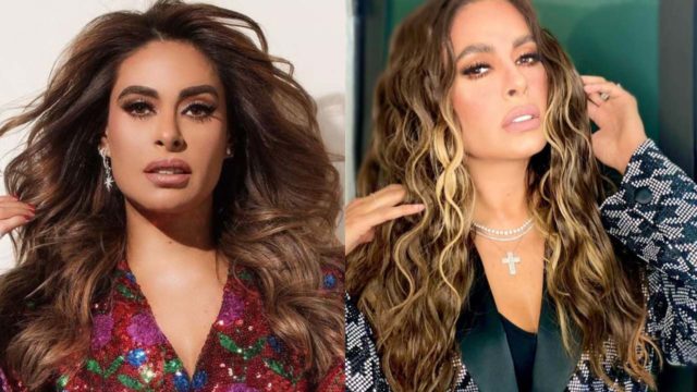 Critican a Galilea Montijo por sus pantalones urbanos