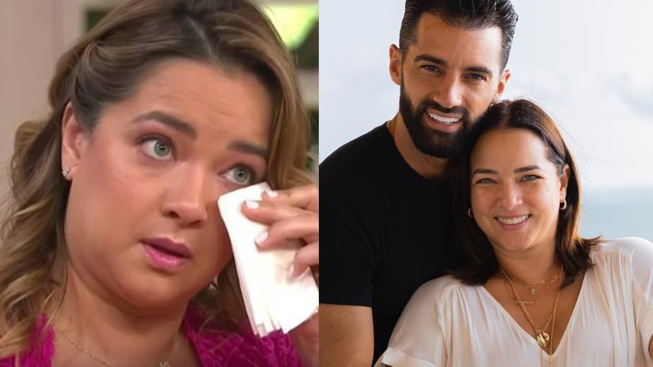 Adamari López se separa de Toni Costa tras 10 años de relación