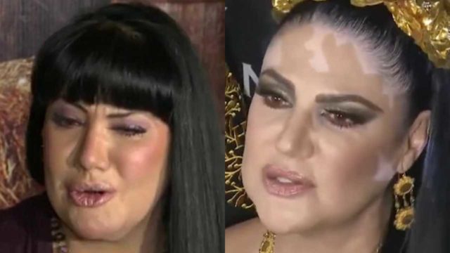 Alejandra Ávalos asegura que es virgen tras años de celibato