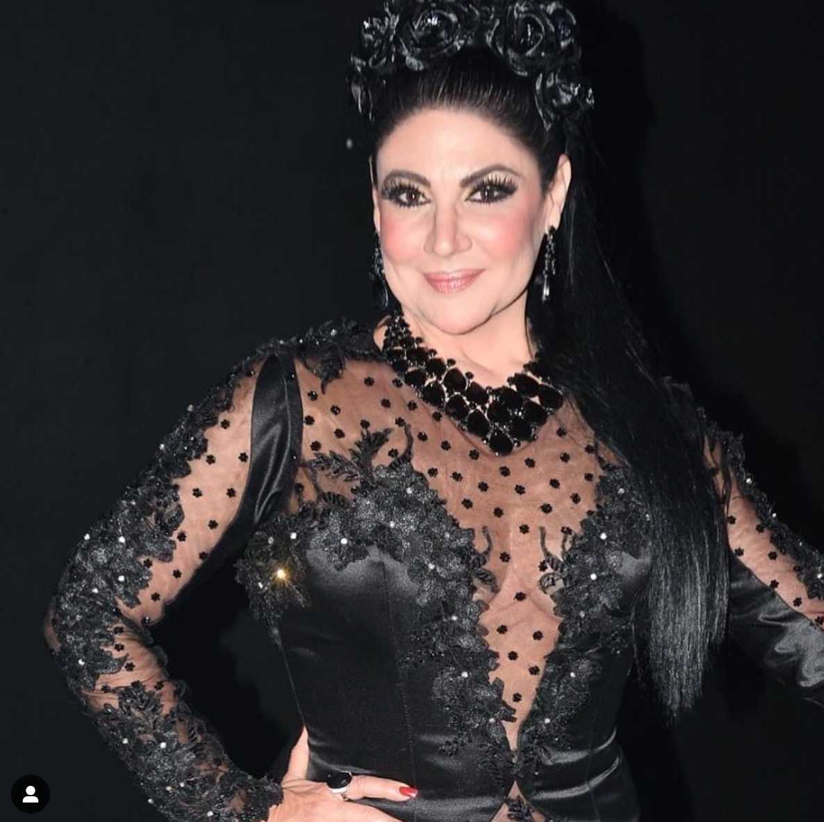 Alejandra Ãvalos asegura ser virgen otra vez