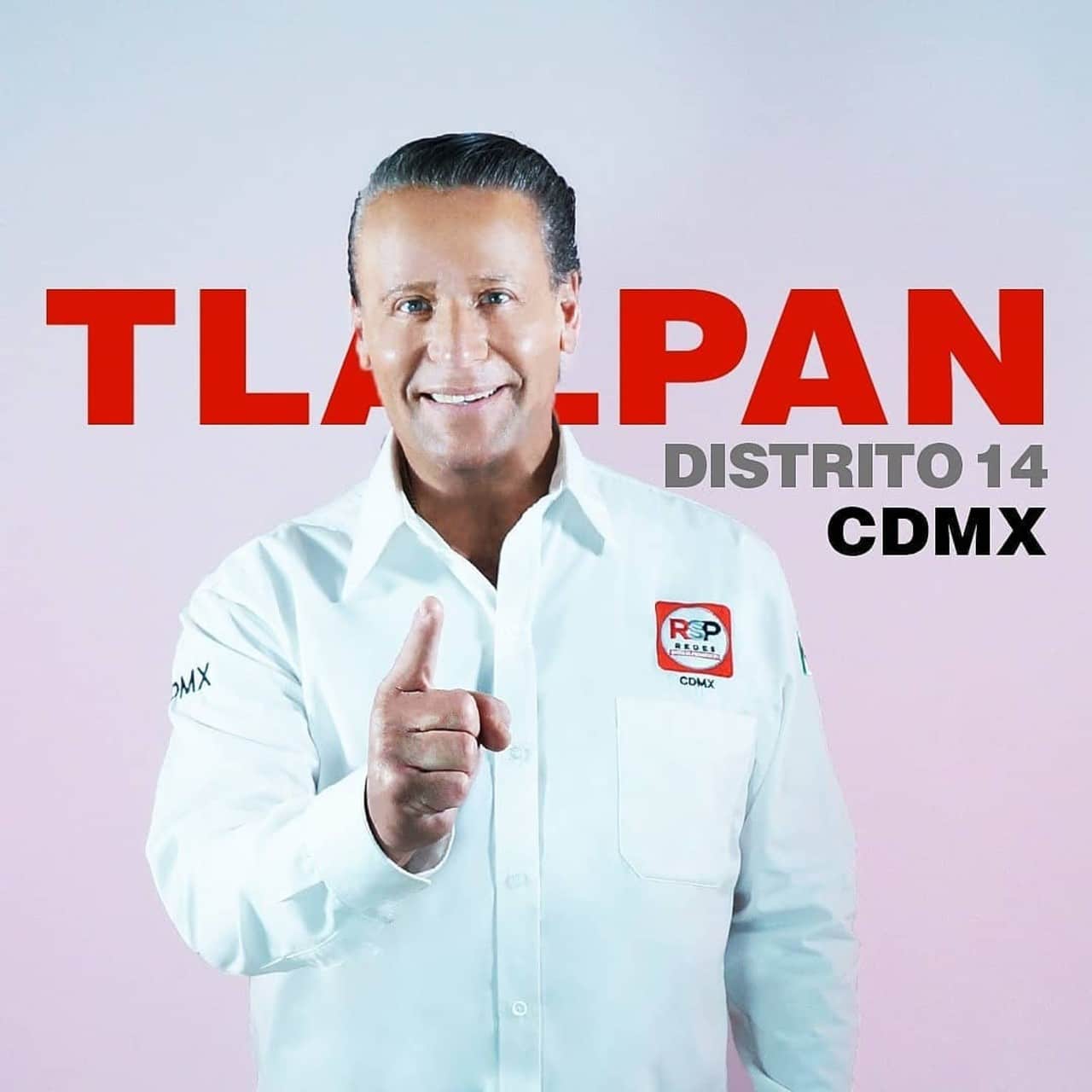 Alfredo Adame audios chica trans