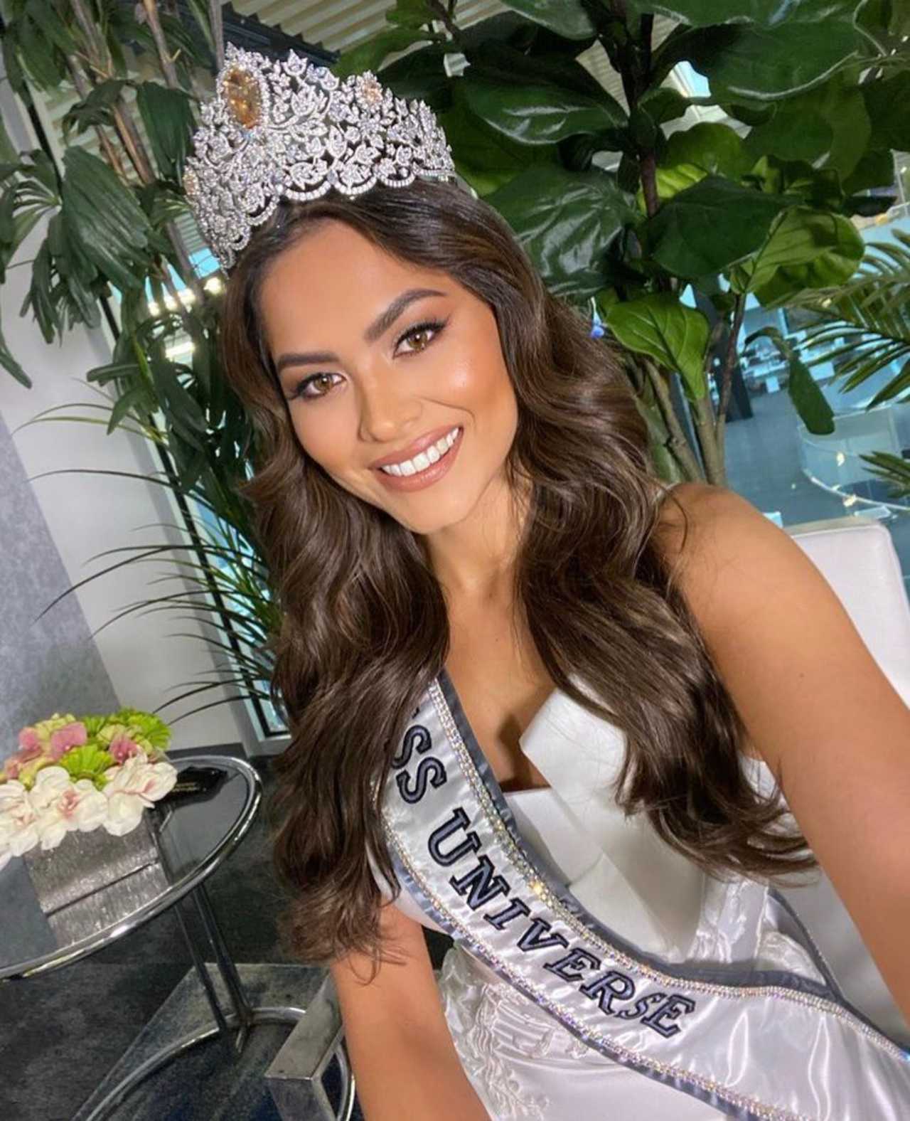 Andrea Meza muñeca whitewashing blanqueamiento
