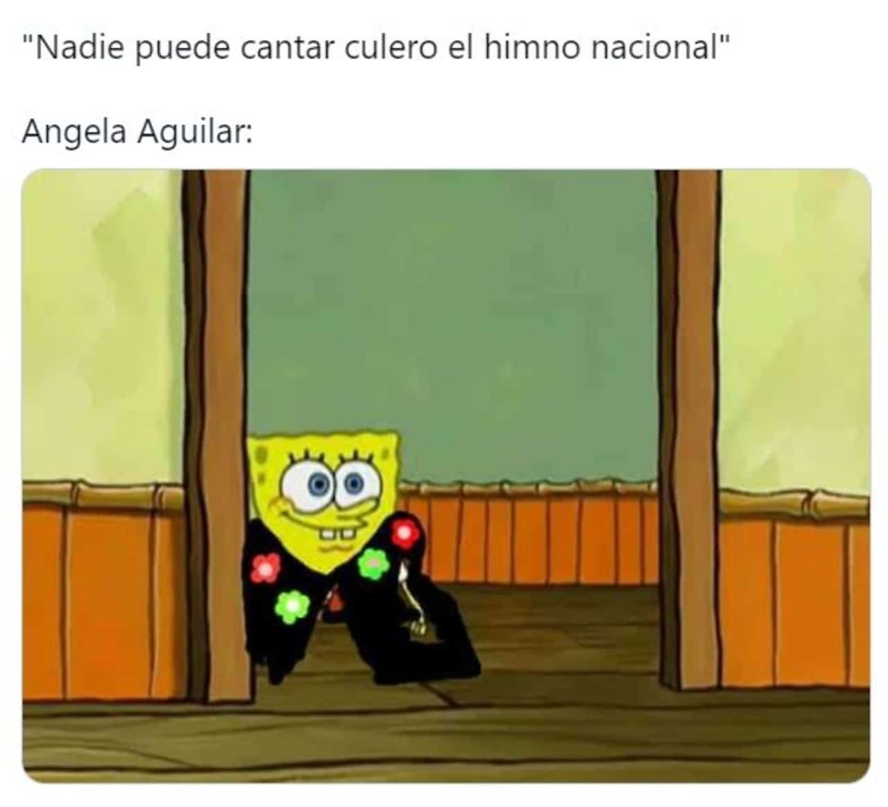 Mejores memes ángela aguilar himno