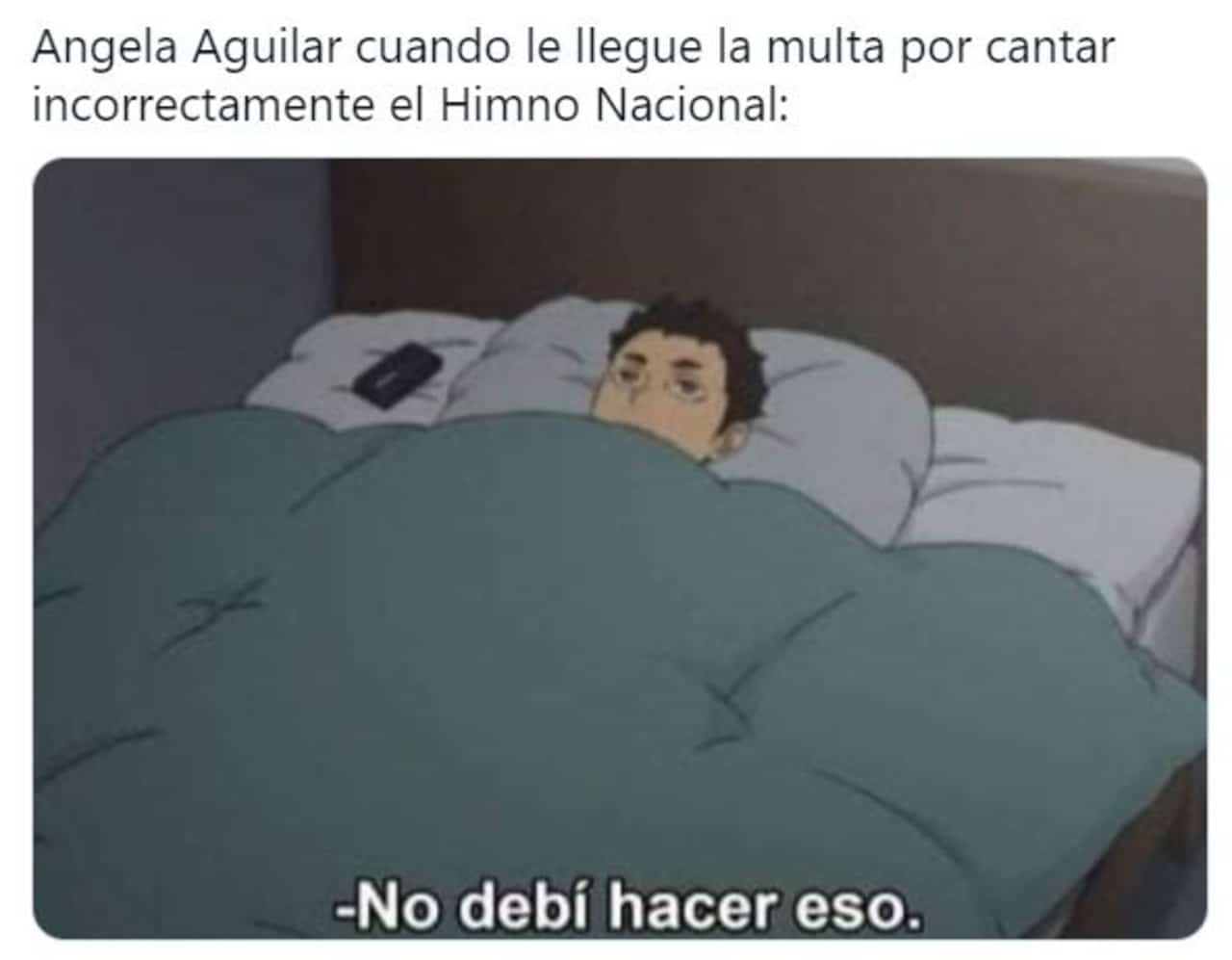 memes Ángela Aguilar himno
