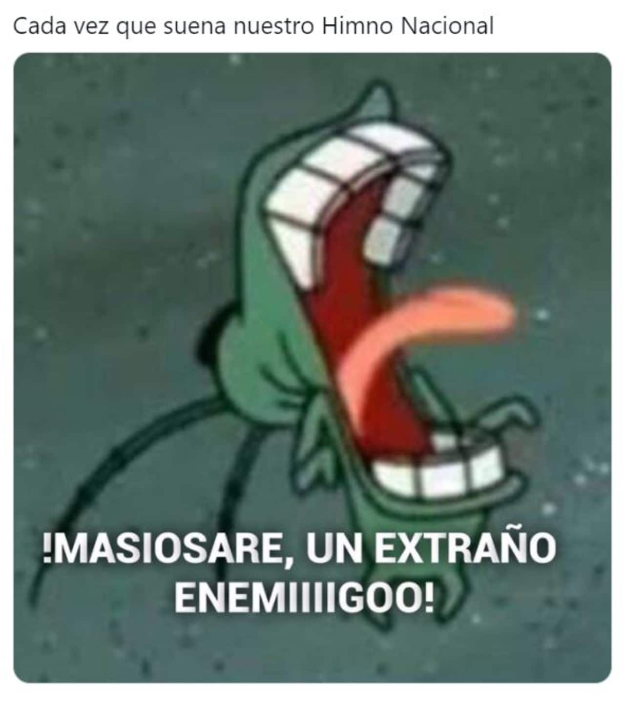Ángela Aguilar cantando himno nacional mexicano memes