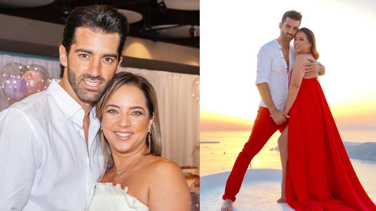 Toni Costa bisexual separacion Adamari