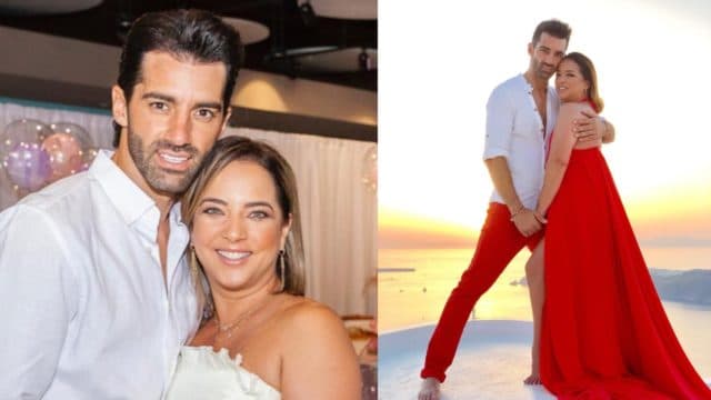 Toni Costa bisexual separacion Adamari