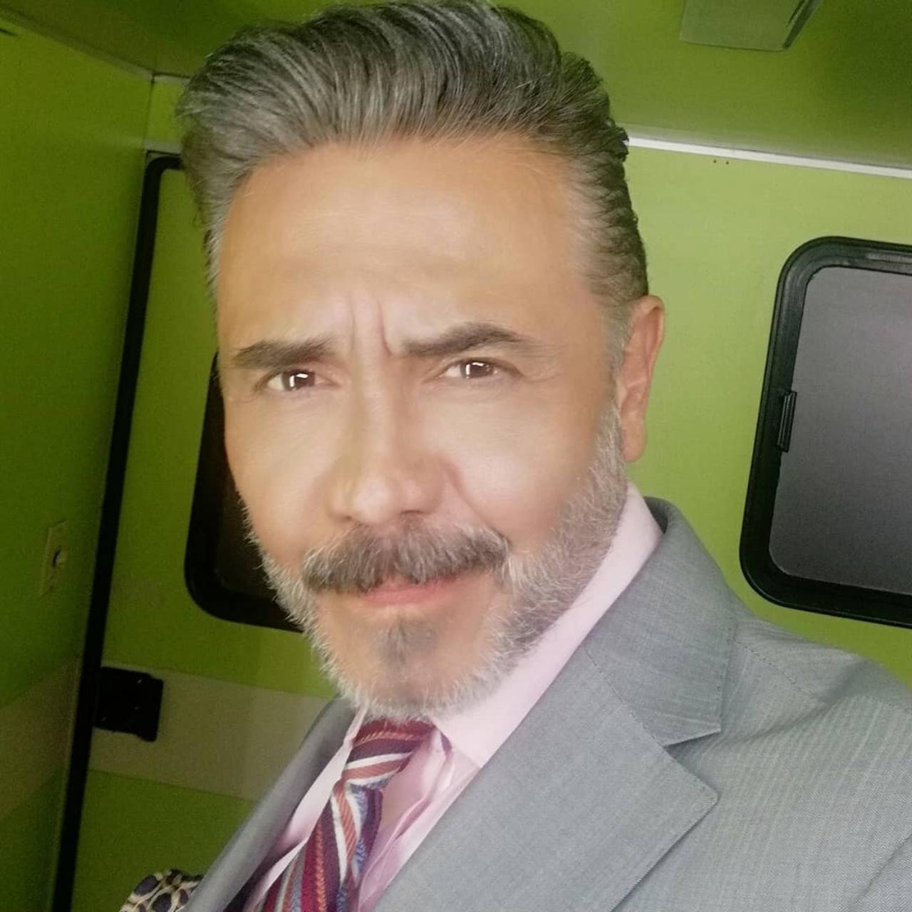 Qué bueno que está bien