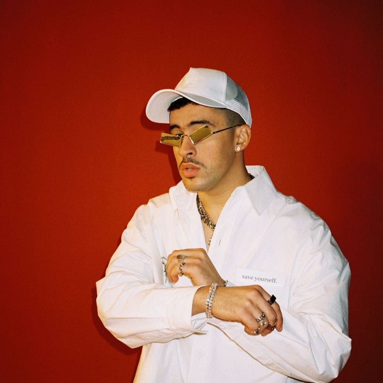 Bad Bunny defiende el reggaetón