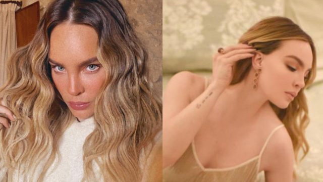 belinda tatuajes en el cuerpo