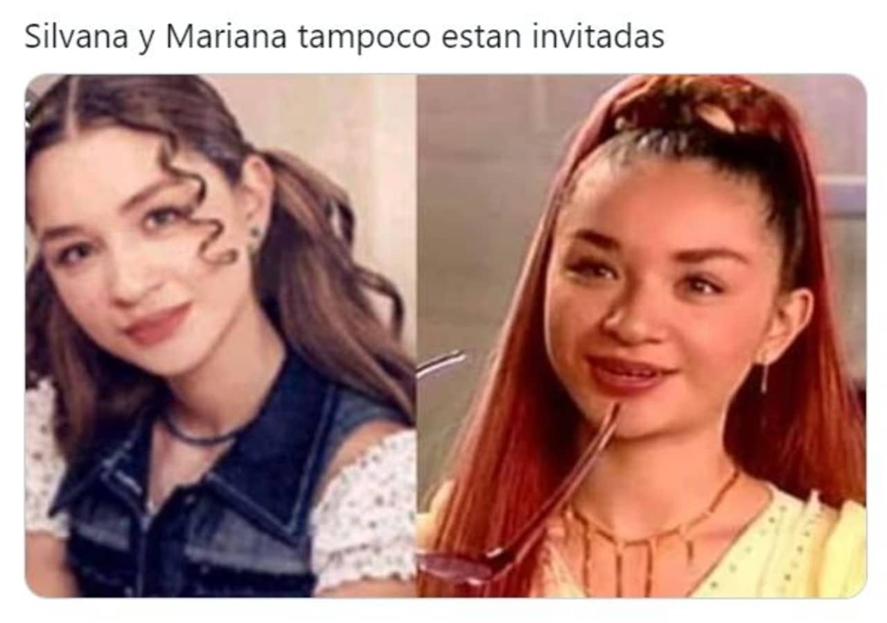 Memes compromiso Belinda y Nodal