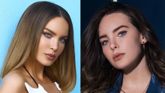 Belinda se defiende tras críticas por su apoyo a víctimas del metro