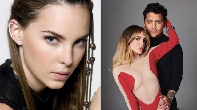 Belinda regresa telenovela con nodal
