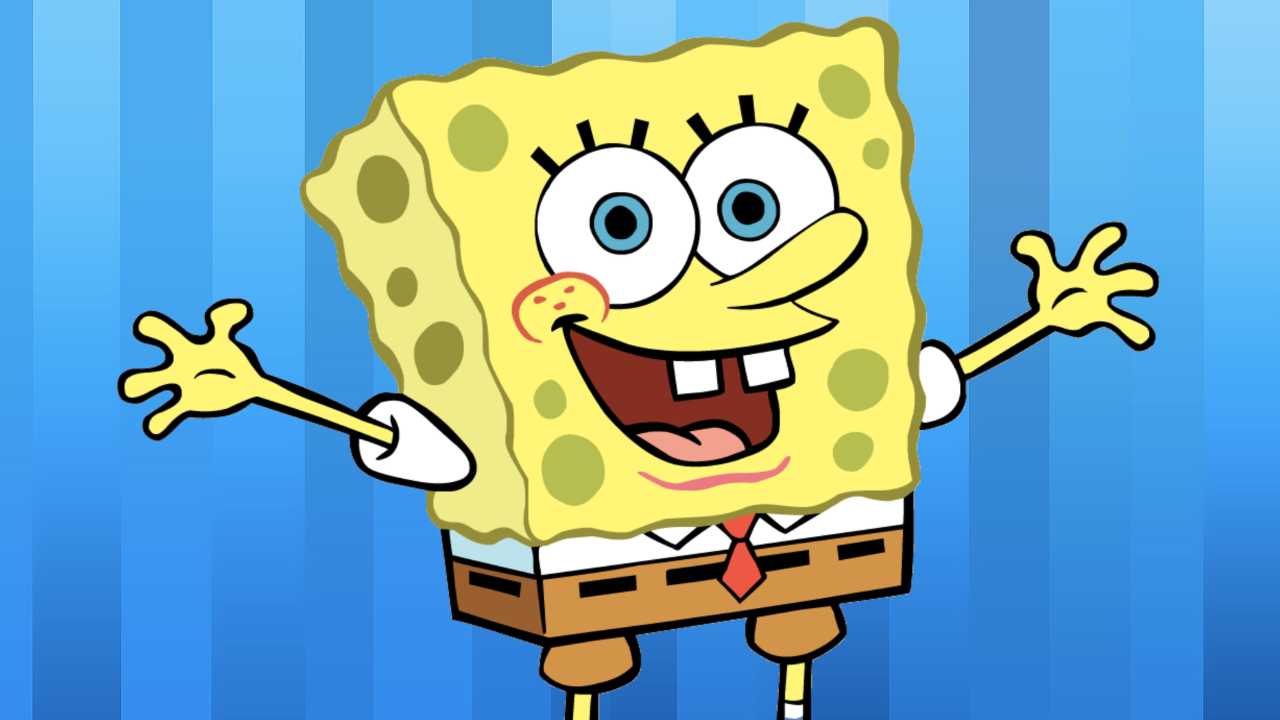 Las mejores creepypastas de Bob Esponja
