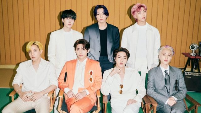 BTS anuncia Muster 2021 'SOWOOZOO' para celebrar su octavo aniversario