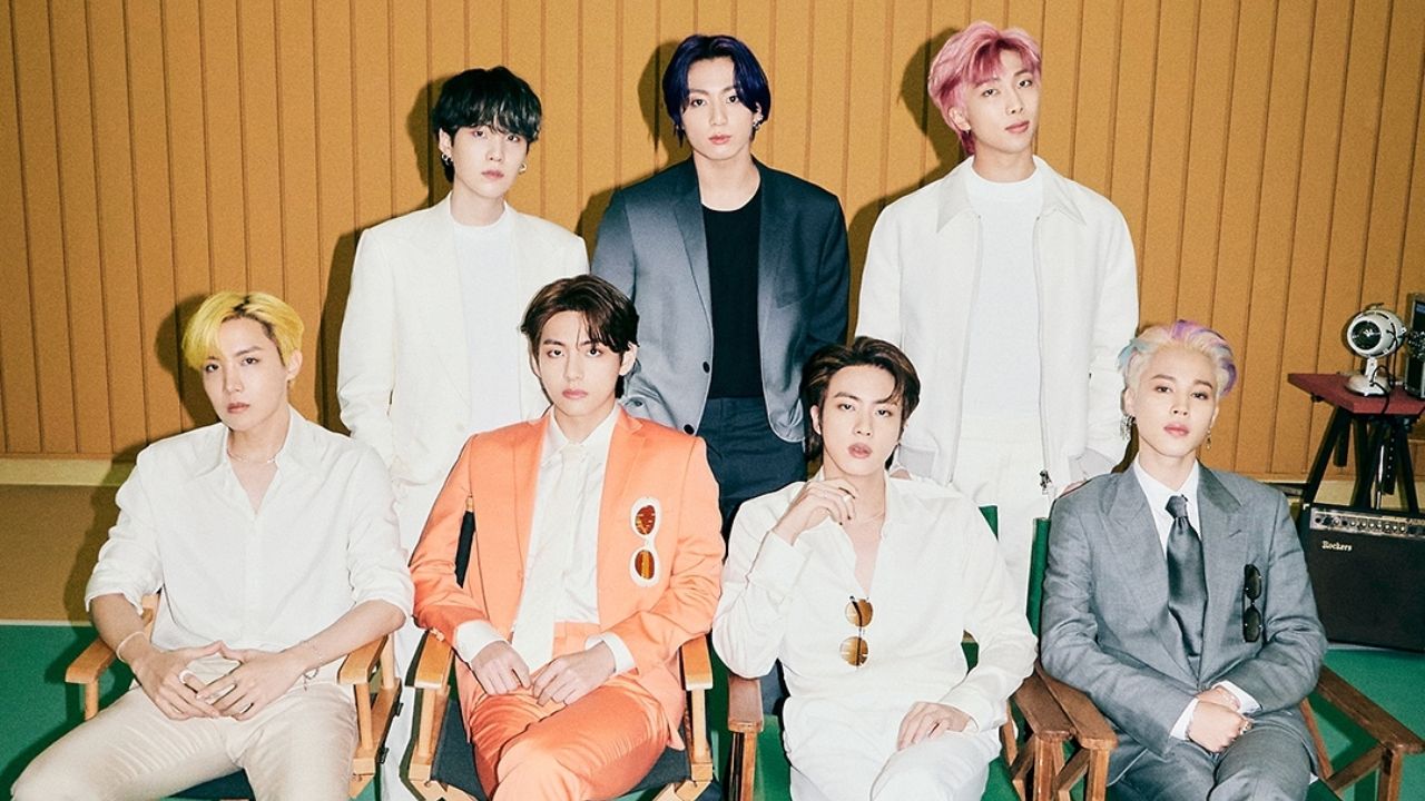 BTS anuncia Muster 2021 'SOWOOZOO' para celebrar su octavo aniversario