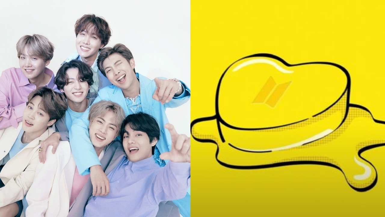 'Butter' de BTS ya tiene horario de estreno en México