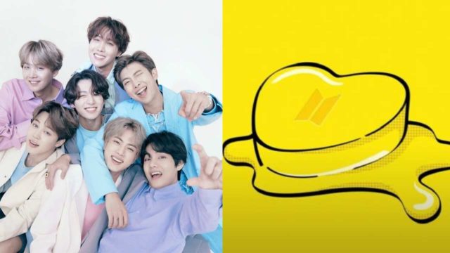 'Butter' de BTS ya tiene horario de estreno en MÃ©xico