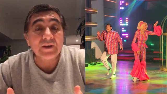 Carlos Bonavides arremete contra Laura Bozzo
