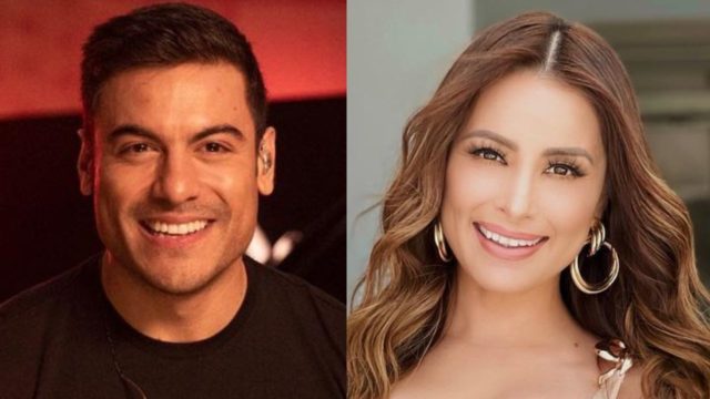 Carlos Rivera confiesa que quiere casarse con Cynthia Rodríguez y tener bebés