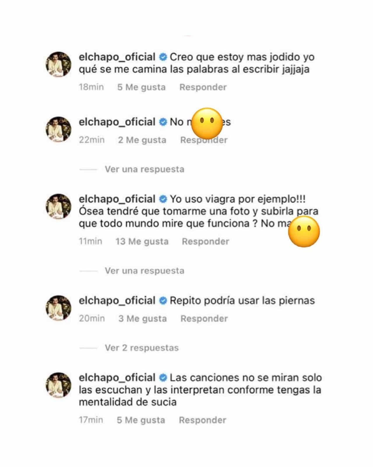 El Chapo de Sinaloa lanza comentarios contra Chiquis Rivera