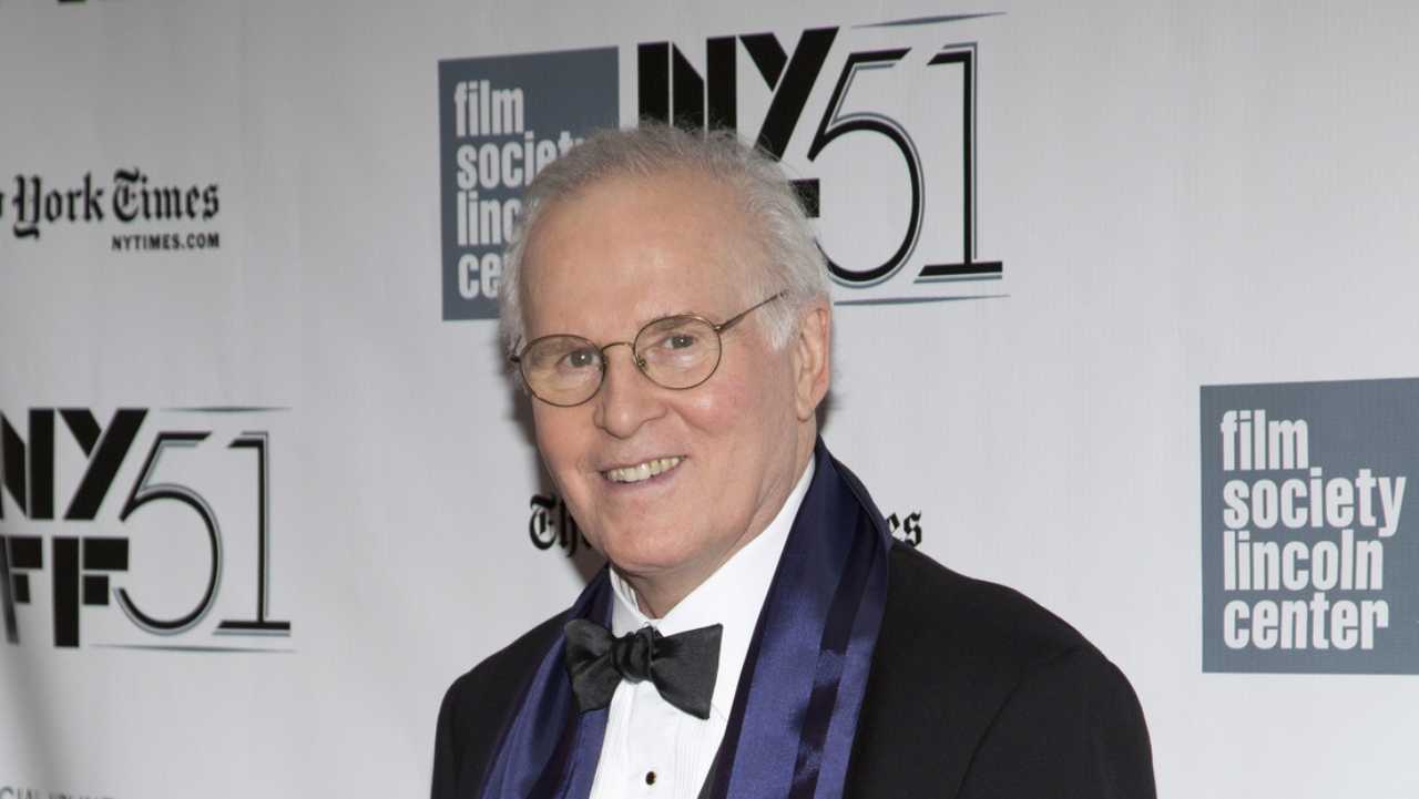 Charles Grodin, el gran comediante