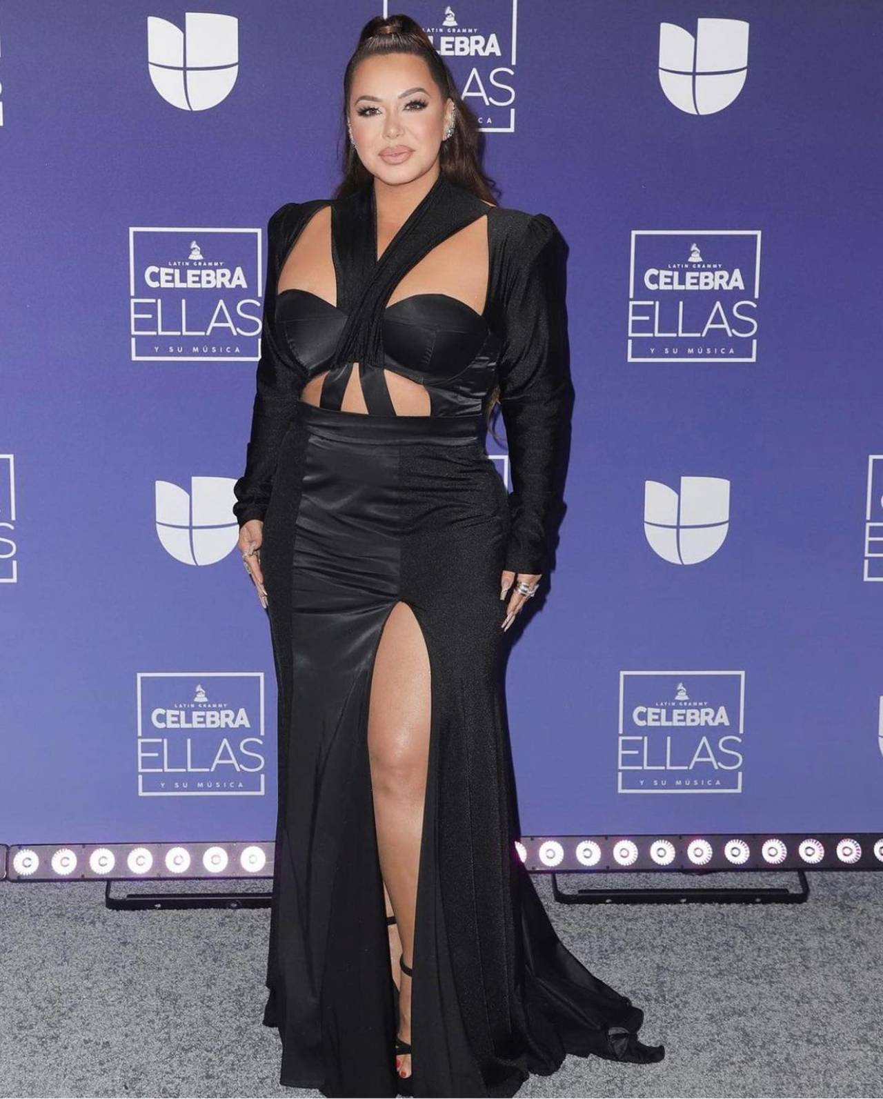 Niurka Chiquis Rivera burla liposucción agua de limón