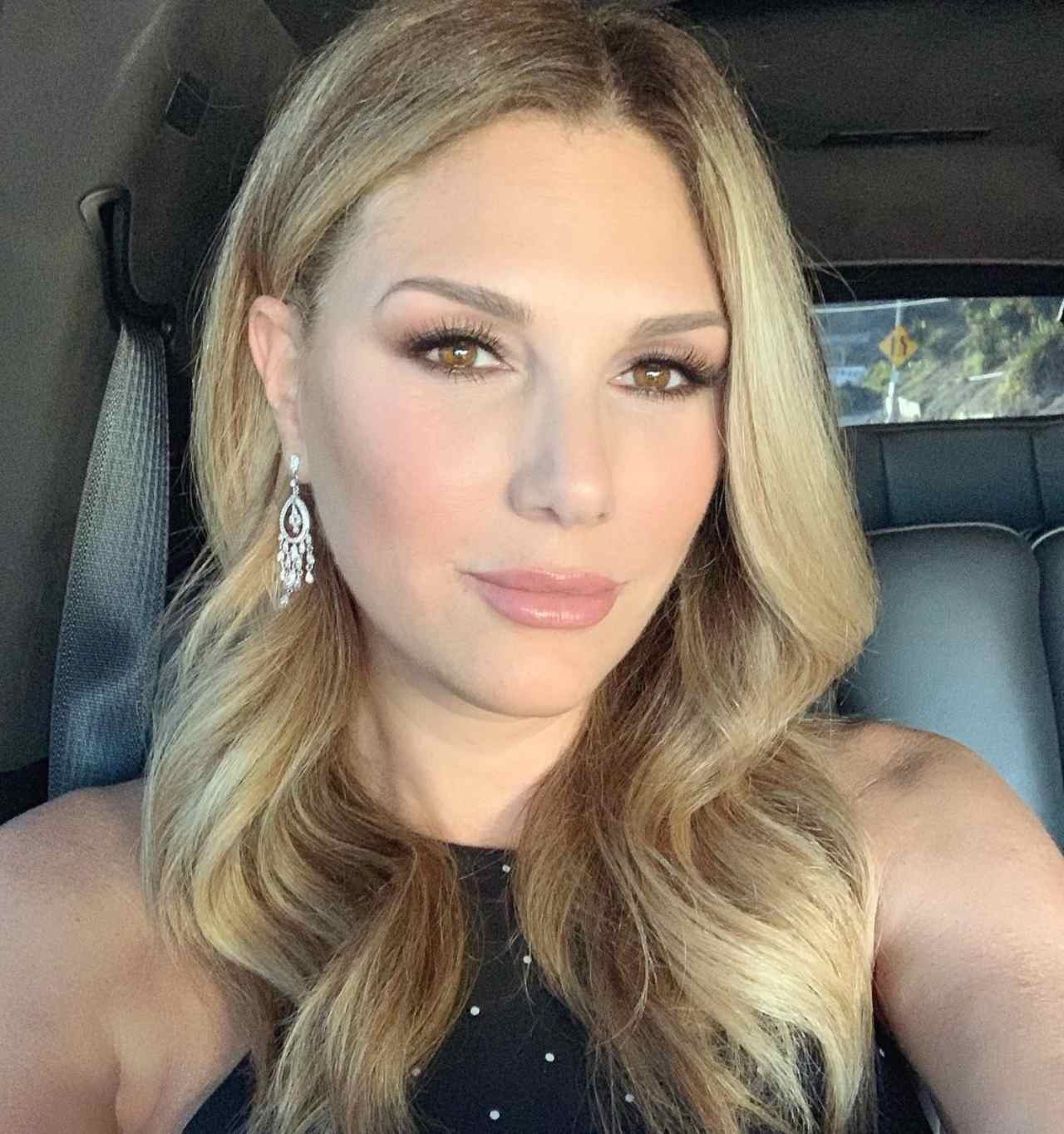 Daisy Fuentes nuevo capitulo luis miguel